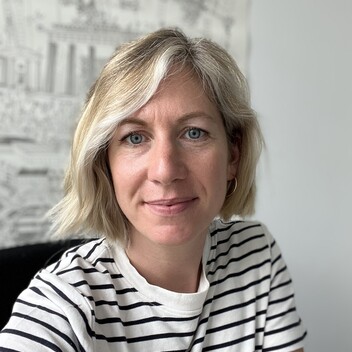 Christin Huber