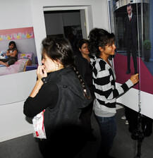 Ausstellungseröffnung 06