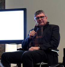 Prof. Dr. Dr. h.c. Peter Fratzl