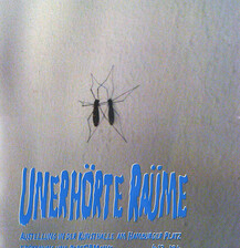 Unerhörte Räume