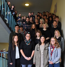 WiSe 2015/16