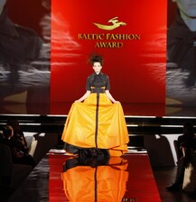 Baltic Fashion Award 2011