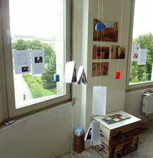 Ausstellungsansicht