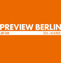 PREVIEW BERLIN 2012