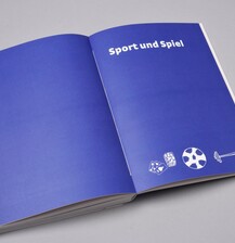 Ein Bildwörterbuch