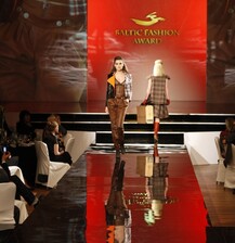 Baltic Fashion Award 2011