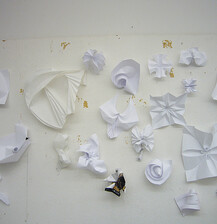 origami flowers