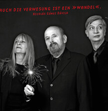 Neujahrskarte 2009
