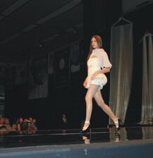 Mill of Fashion 2009