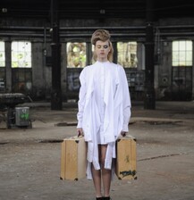 Collection "Lost and Found St. Petersburg"