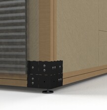 Detail Verbinder