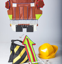 DIE BAUSTELLE