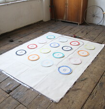 The Game Board