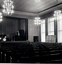 Aula 1969