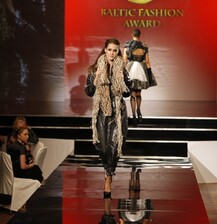 Baltic Fashion Award 2011