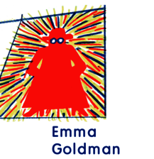 Emma Goldman