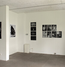 Ausstellung