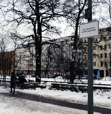 public installation view (photo Ljupco Temelkovski)