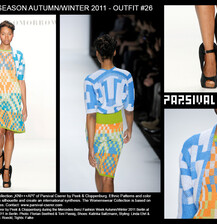 OUTFIT#26 AW 2011