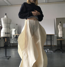 design process by Frieda Kamphues