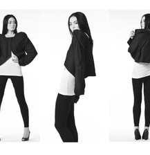 Dress Outside the Box | Katharina Thiel