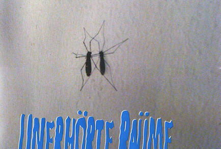 Unerhörte Räume