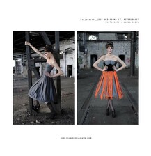 I' VR Lookbook 2012