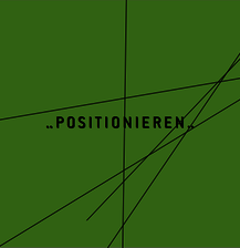 POSITIONIEREN