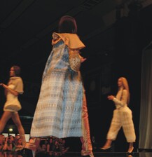 Mill of Fashion 2009