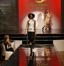 Baltic Fashion Award 2011