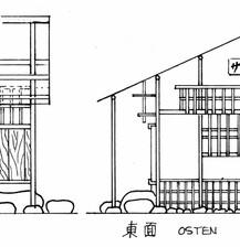 Chaleau SO-Aufrisse