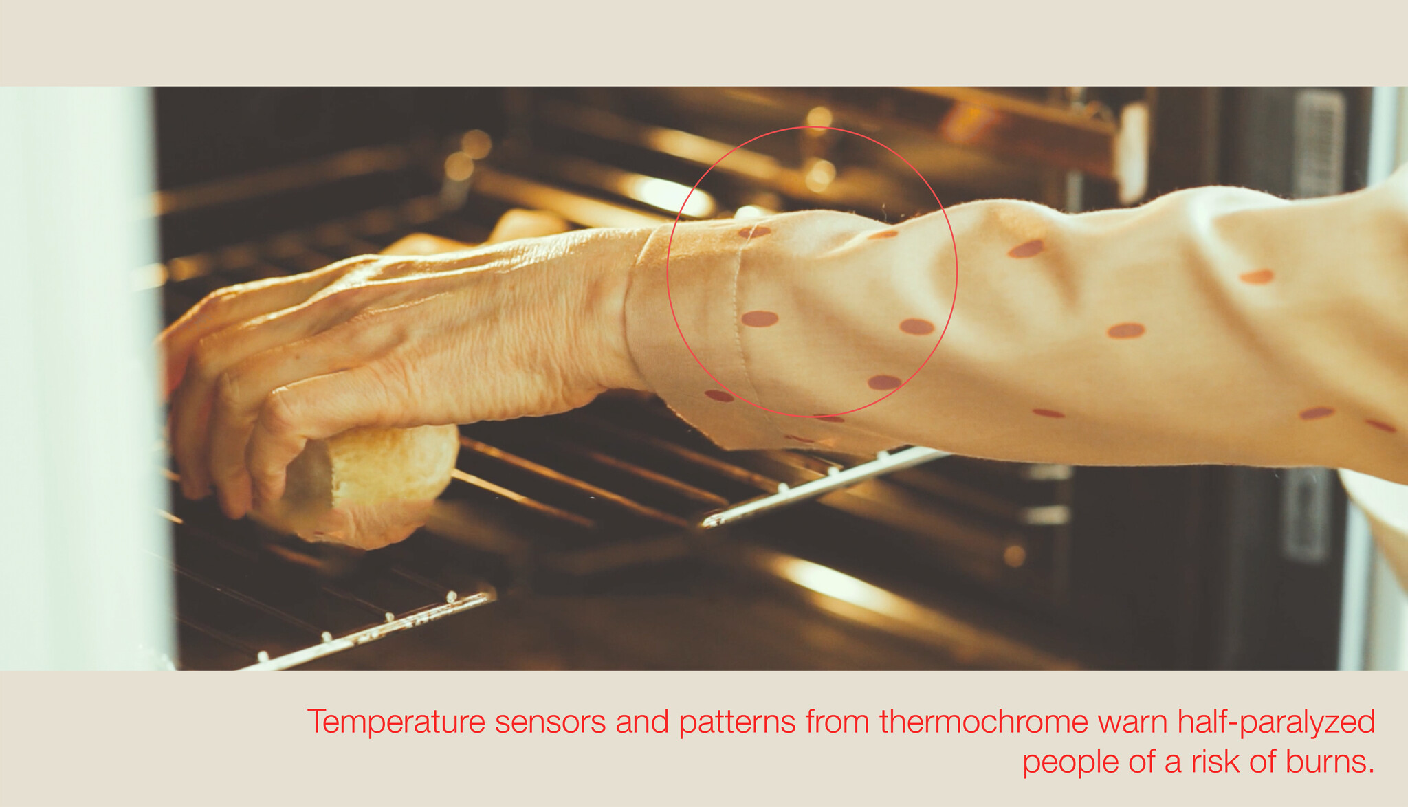 Soft sensors for humans