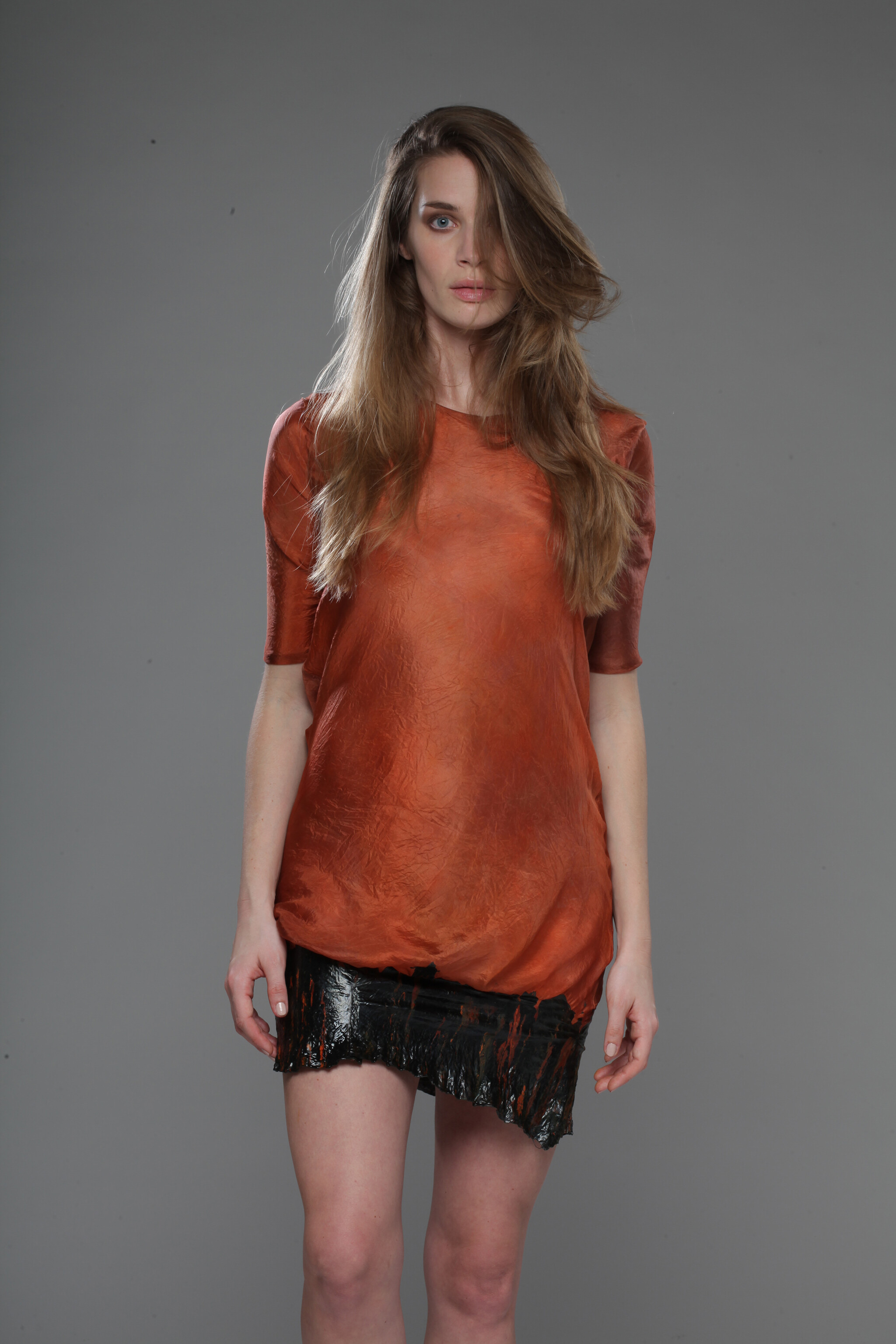 Magma Dress2