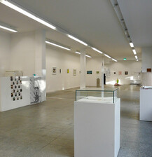 Ausstellungsansicht