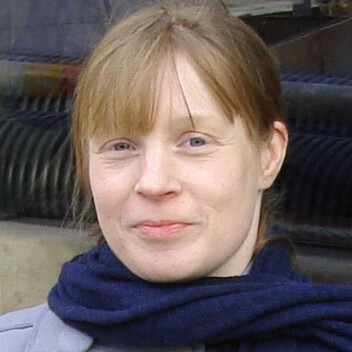 Barbara Buchmaier