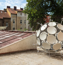 Jakub Geltner, Complex, 2012