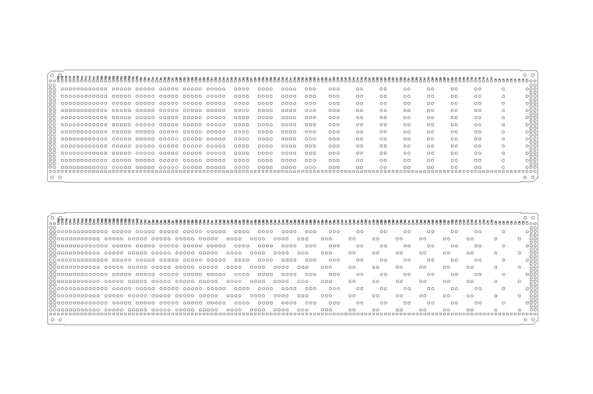 KHB-Digital-Tools-II-SS17 GH Punch card by K.Bergner,S.Traut, E.K.Stögerer,P.Weiss