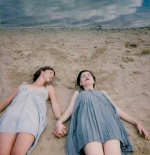Hemd & FaltenKleid