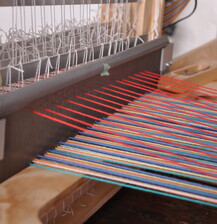 The warp