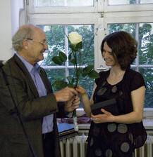 Prof. Dr. Heik Afheldt & Katrin Wegemann