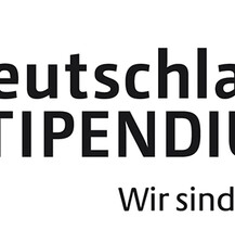 Logo Deutschlandstipendium