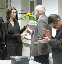 Mart-Stam-Förderpreis 2008