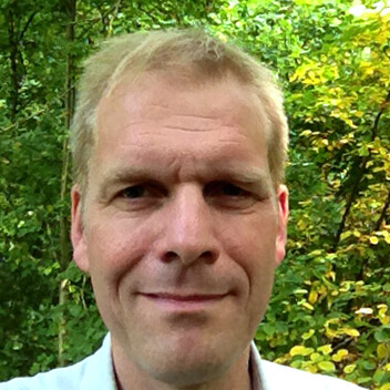 Prof. Wim Westerveld