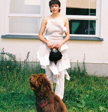 Design von Frieda Kamphues