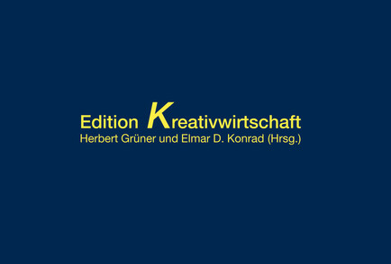 Edition Kreativwirtschaft