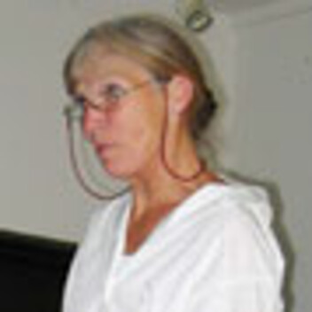 Prof. Inge Mahn