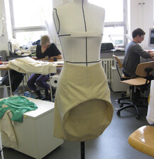 Design Yasar Spörnli