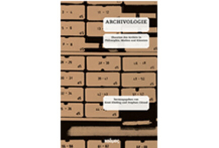 Archivologie
