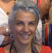 Helena Kanaan