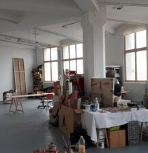 Atelier Liebermannstr.2